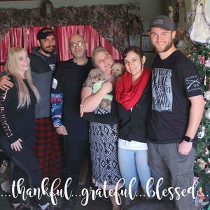 Meet your Posher, Christina